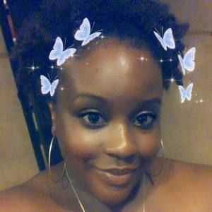 Meet your Posher, Rochelle